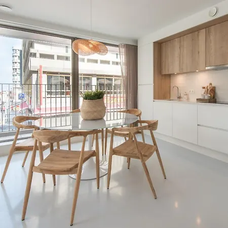 Residentie Rino - Luxe