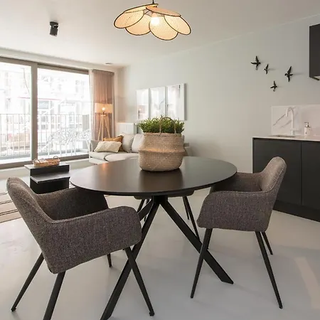 Residentie Rino - Luxe *