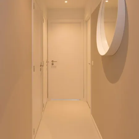 Апартаменты Residentie Rino - Luxe *