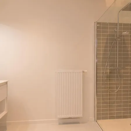 Lägenhet Residentie Rino - Luxe Oostende