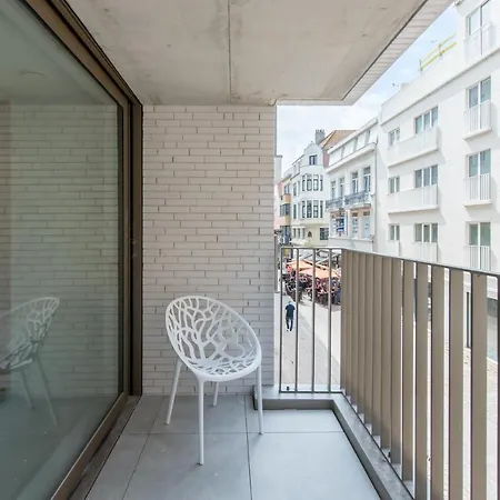 Residentie Rino - Luxe