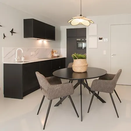 Residentie Rino - Luxe