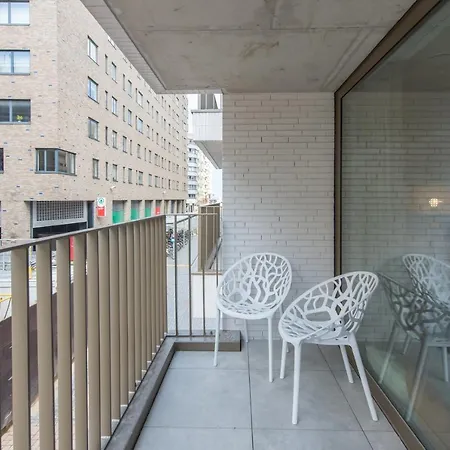 Residentie Rino - Luxe