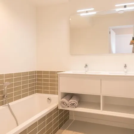 Residentie Rino - Luxe
