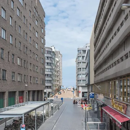 Residentie Rino - Luxe