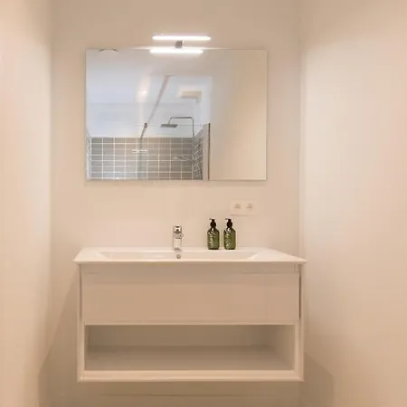 Lägenhet Residentie Rino - Luxe Oostende