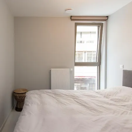 Residentie Rino - Luxe Lägenhet