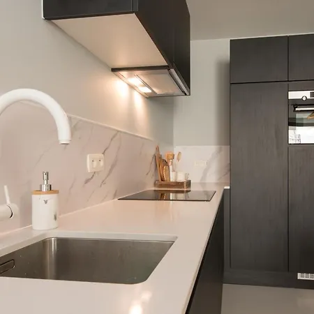 Residentie Rino - Luxe *