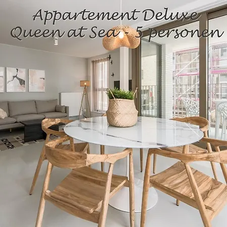 Residentie Rino - Luxe
